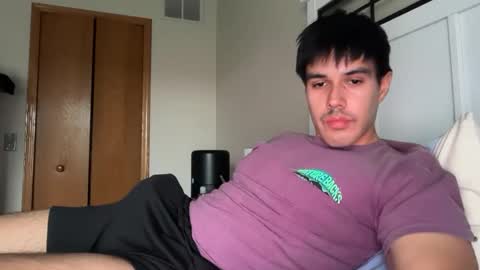 Lucas online show from October 2025 07:34:01 PM