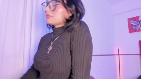 InfernalKiss online show from December 2025 09:31:02 PM