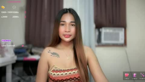 Ms. Vex online show from June 2026 11:21:01 PM
