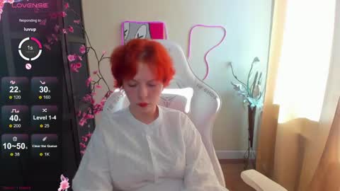 Ilona online show from June 2026 01:21:02 AM