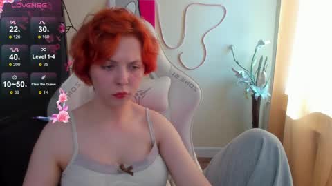 Snapshot of infernokitten chatting on June 2026 01:39:01 AM Ilona online show from June 2026 01:39:01 AM