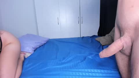 Samantha and chris online show from February 2025 12:16:01 AM