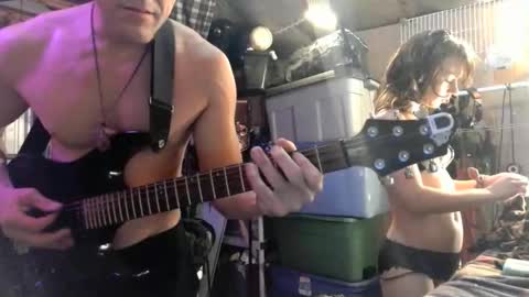 infinitflamezlife online show from March 2026 11:06:01 AM