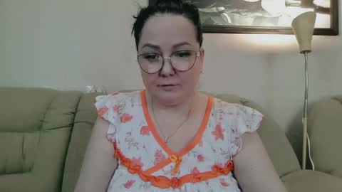 Infinity online show from April 2026 07:35:01 AM