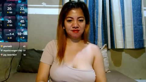 Infinitythegoddess online show from January 2025 06:52:01 PM