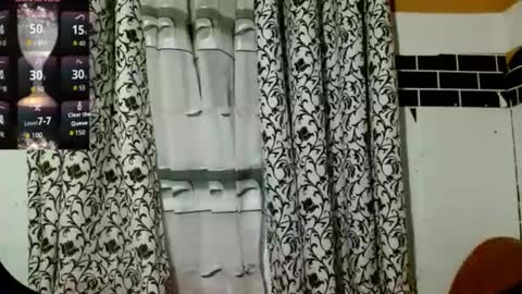 Infinitythegoddess online show from October 2025 04:29:02 PM