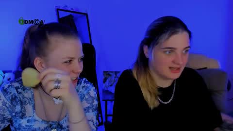 inga_gree online show from October 2025 07:35:02 PM