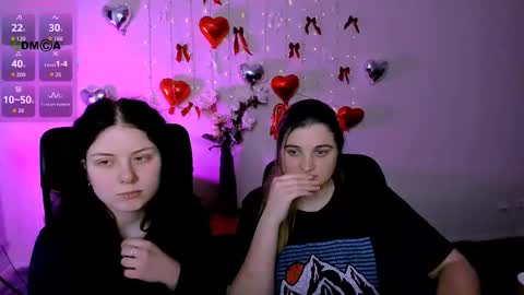 inga_gree online show from February 2026 09:11:02 PM