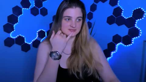 inga_gree online show from February 2026 08:52:01 PM