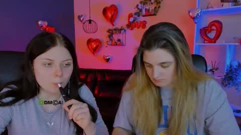 inga_gree online show from March 2026 08:15:02 PM