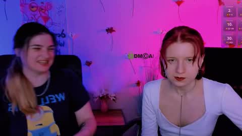 inga_gree online show from March 2026 08:09:01 PM