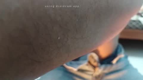 Inglorious Hairy Uncut online show from October 2025 12:09:02 AM