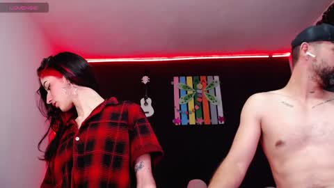 Ingrid Zese online show from November 2025 09:57:02 PM