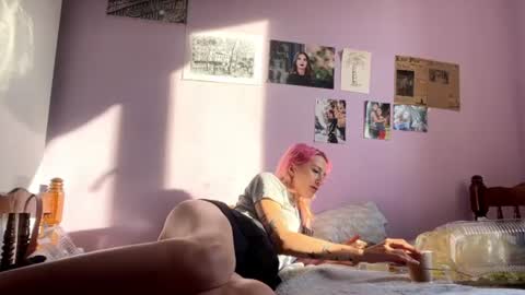 ingridmayer online show from June 2026 04:40:01 PM