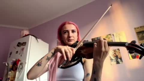 ingridmayer online show from June 2026 05:47:01 PM