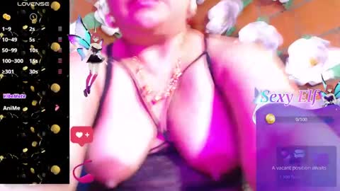 Snapshot of ingritbitch chatting on December 2024 05:52:02 AM Ingrit online show from December 2024 05:52:02 AM