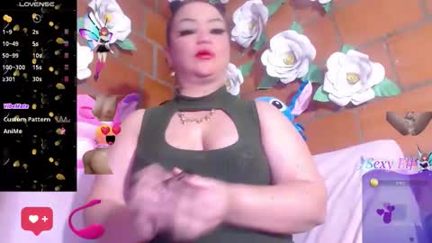 Ingrit online show from March 2026 08:07:01 AM