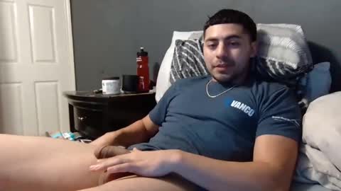 inheat101 online show from April 2026 08:03:01 PM