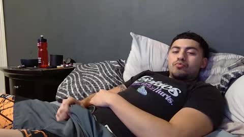 inheat101 online show from April 2026 08:02:02 PM