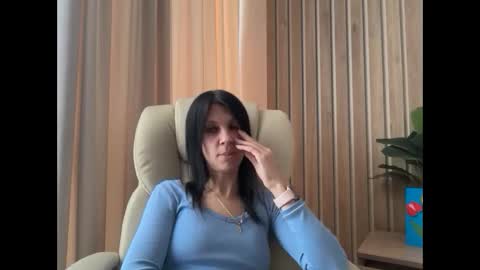 InjaAtHome online show from April 2026 12:29:02 PM