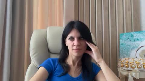 InjaAtHome online show from July 2026 12:14:01 PM