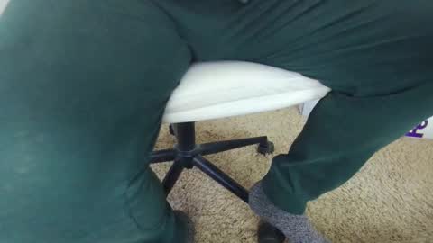 Hanging Out online show from March 2026 04:33:01 PM