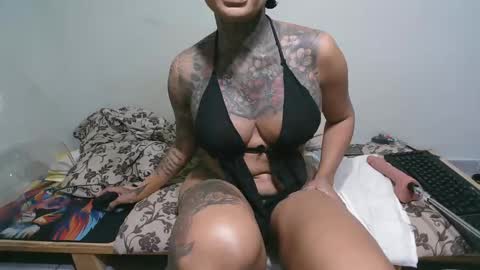 ink bella online show from April 2026 10:48:02 PM