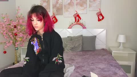 Snapshot of ink_pleasure chatting on December 2024 11:00:01 AM Pleasure With Rita online show from December 2024 11:00:01 AM