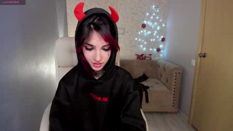 Snapshot of ink_pleasure chatting on December 2024 12:37:02 AM Pleasure With Rita online show from December 2024 12:37:02 AM
