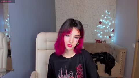 Snapshot of ink_pleasure chatting on December 2024 11:10:01 AM Pleasure With Rita online show from December 2024 11:10:01 AM