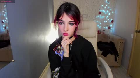 Snapshot of ink_pleasure chatting on December 2024 10:55:02 AM Pleasure With Rita online show from December 2024 10:55:02 AM