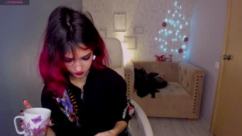 Snapshot of ink_pleasure chatting on December 2024 08:48:01 PM Pleasure With Rita online show from December 2024 08:48:01 PM