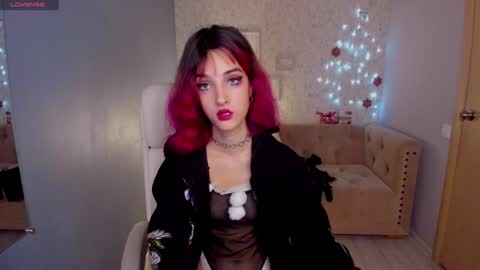 Snapshot of ink_pleasure chatting on December 2024 02:53:01 AM Pleasure With Rita online show from December 2024 02:53:01 AM