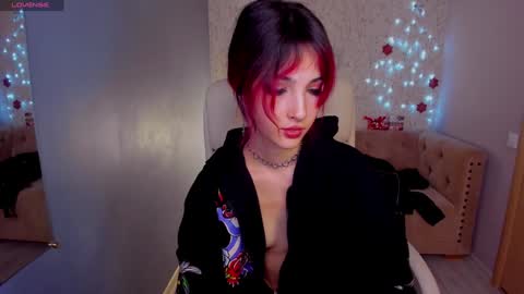 Snapshot of ink_pleasure chatting on January 2025 01:10:01 AM Pleasure With Rita online show from January 2025 01:10:01 AM