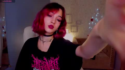 Snapshot of ink_pleasure chatting on January 2025 11:26:01 AM Pleasure With Rita online show from January 2025 11:26:01 AM