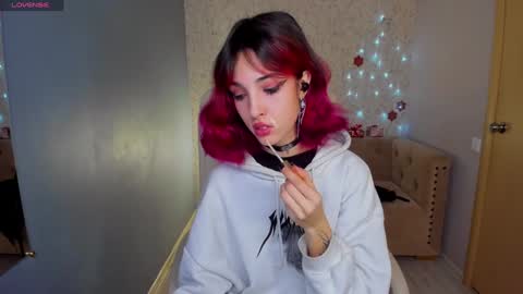 Snapshot of ink_pleasure chatting on January 2025 10:59:02 AM Pleasure With Rita online show from January 2025 10:59:02 AM