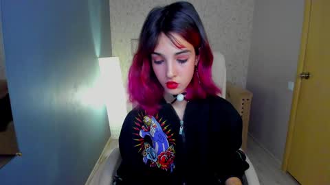 Snapshot of ink_pleasure chatting on January 2025 08:48:01 PM Pleasure With Rita online show from January 2025 08:48:01 PM