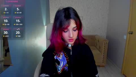 Snapshot of ink_pleasure chatting on January 2025 12:45:01 AM Pleasure With Rita online show from January 2025 12:45:01 AM