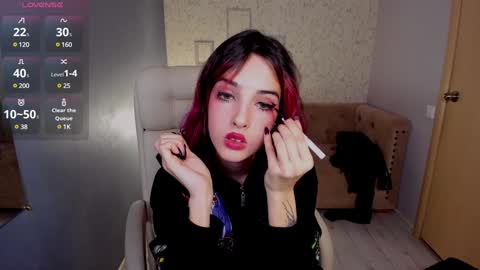 Snapshot of ink_pleasure chatting on January 2025 08:46:02 PM Pleasure With Rita online show from January 2025 08:46:02 PM