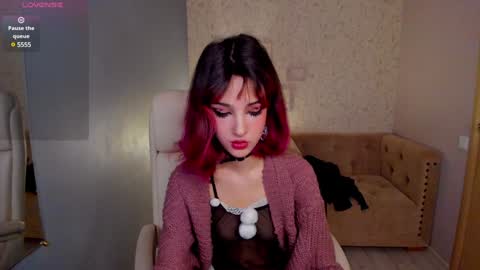 Snapshot of ink_pleasure chatting on January 2025 12:24:01 AM Pleasure With Rita online show from January 2025 12:24:01 AM