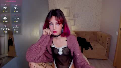 Snapshot of ink_pleasure chatting on January 2025 03:31:01 AM Pleasure With Rita online show from January 2025 03:31:01 AM