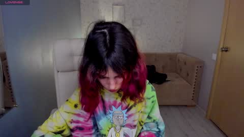 Snapshot of ink_pleasure chatting on January 2025 03:53:02 PM Pleasure With Rita online show from January 2025 03:53:02 PM