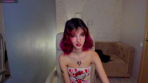 Snapshot of ink_pleasure chatting on January 2025 07:04:01 PM Pleasure With Rita online show from January 2025 07:04:01 PM