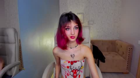 Snapshot of ink_pleasure chatting on January 2025 12:15:01 AM Pleasure With Rita online show from January 2025 12:15:01 AM