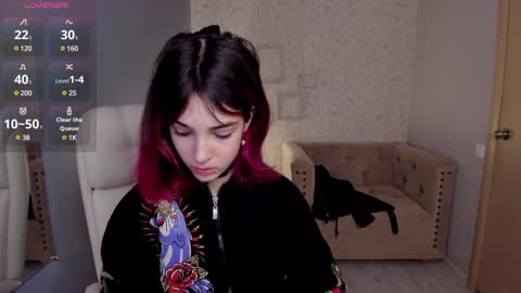 Snapshot of ink_pleasure chatting on January 2025 04:05:01 PM Pleasure With Rita online show from January 2025 04:05:01 PM