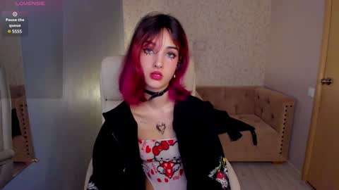 Snapshot of ink_pleasure chatting on January 2025 07:06:01 PM Pleasure With Rita online show from January 2025 07:06:01 PM