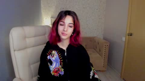 Snapshot of ink_pleasure chatting on January 2025 04:03:01 PM Pleasure With Rita online show from January 2025 04:03:01 PM