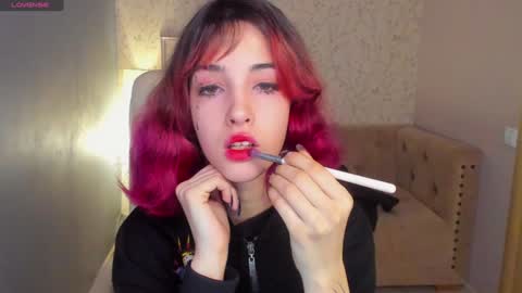 Snapshot of ink_pleasure chatting on January 2025 03:58:01 PM Pleasure With Rita online show from January 2025 03:58:01 PM