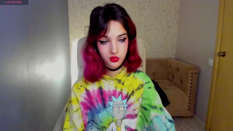 Snapshot of ink_pleasure chatting on January 2025 07:00:02 PM Pleasure With Rita online show from January 2025 07:00:02 PM