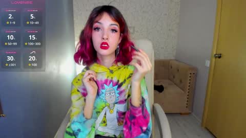 Snapshot of ink_pleasure chatting on February 2025 04:00:02 PM Pleasure With Rita online show from February 2025 04:00:02 PM